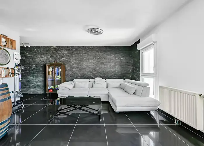 Lejlighed Spacious Duplex - 8 Guests - Pantin, Paris